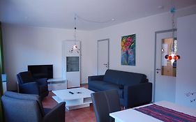 Rurtalapartment